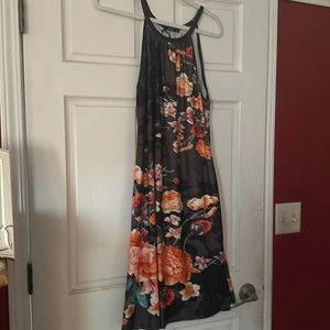 Fun summer dress